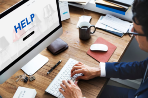 IT Support