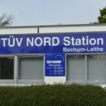 TÜV Nord Bochum Leithe